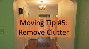 Moving Tip 5