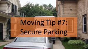 Moving Tip 7
