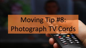 Moving Tip 8