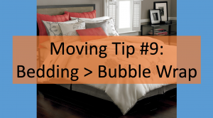 Moving Tip 9