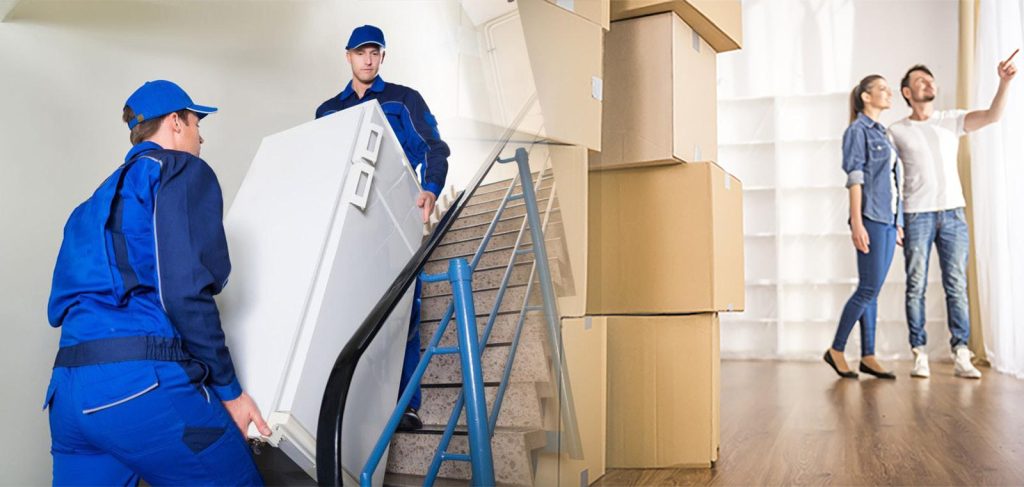 Full Service Residential Movers