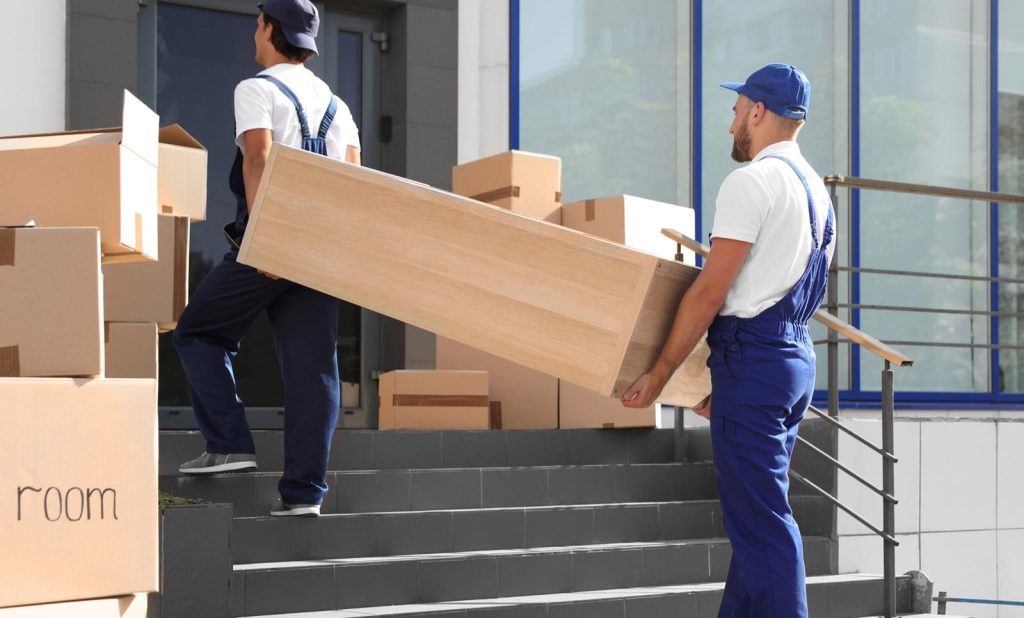 Hiring a Full-Service Residential Movers